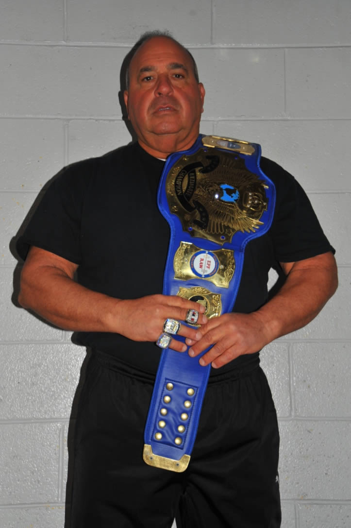 George Lazzareschi Jr. George Lazzareschi Jr.